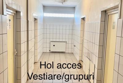 Spatiu industrial de inchiriat-Pretabil productie/depozitare-Oras Pantelimon-DN3 - 7