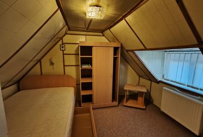 Casa S+P+M de vanzare in Busteni - 9