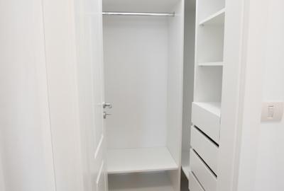 2 camere | bucatarie inchisa | intr-un bloc nou in Giroc - 12