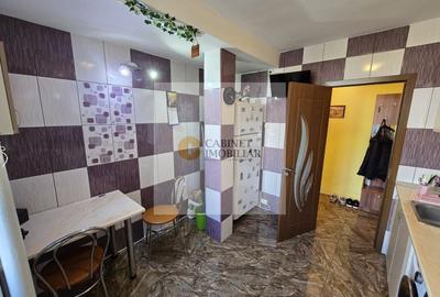 3 camere | Soseaua Stefan cel Mare | Balcon | Etaj 8/9 - 4