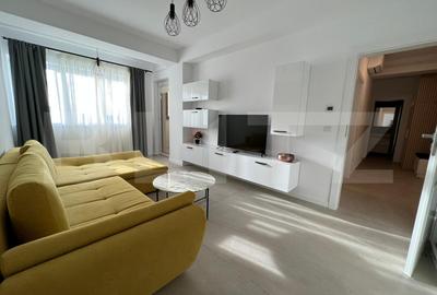Apartament 2 camere, 71.80 mp, zona Sfintii Apostoli - 1
