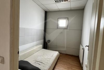 Hala 200mp +70mp birouri, vestiar, zona Lidl - Baciu - 11