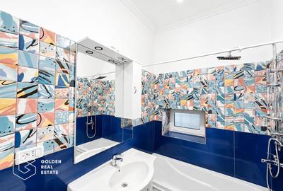 Apartament ultracentral, 2 camere, curte cu acces auto - 8