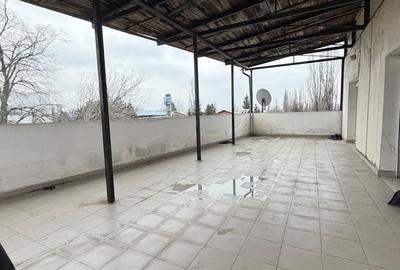 Zona Pacii Bd Iuliu Maniu P+3  642 mp curte 300 mp ideal Comercial ,Birouri - 15