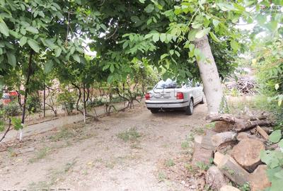 Teren intravilan construibil Peris - 1