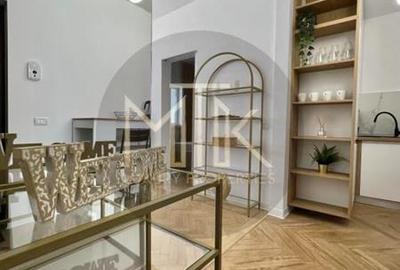 Apartament 2 camere modern | mobilat&utilat | Calea Victoriei - 10