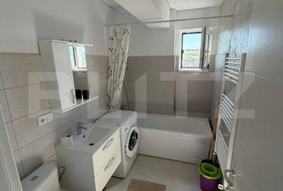 Apartament modern 45 mp în Vișani, cu loc de parcare inclus - 4