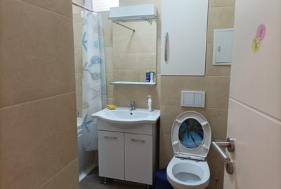 Apartament 3 camere liber la vanzare zona Dealul Cetatii - 12
