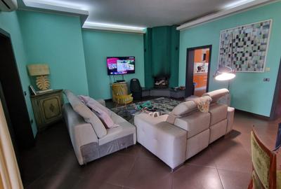 Casă cu 3 camere în Freidorf