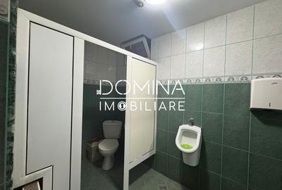 Închiriere spațiu comercial – Parter - Târgu Jiu, Zona Victoriei (OMV) - 8