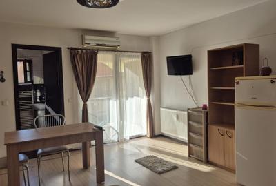 Garsoniera zona Centrala in apropiere de Palas Mall Cod oferta 161154 - 1