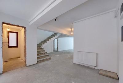 Penthouse Vanzare, Imobil Nou, Zona linistita - 6