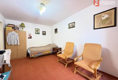 Apartament cu 3 camere, la etajul 1, de vanzare in zona Lipovei - 18