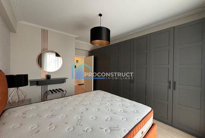 APARTAMENTE COMPLET MOBILATE SI UTILATE | 2 LOCURI DE PARCARE | - 16