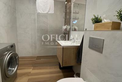 Apartament 2 Camere | 56 Mp | Intermediar | Parcare | Zona VIVO Metro - 11