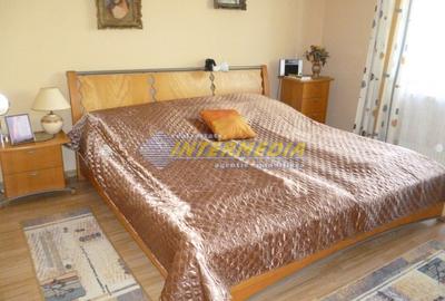 Casa de vanzare I D+ P+ M I zona buna I Cetate Alba Iulia I finisata I 560 mp I - 7