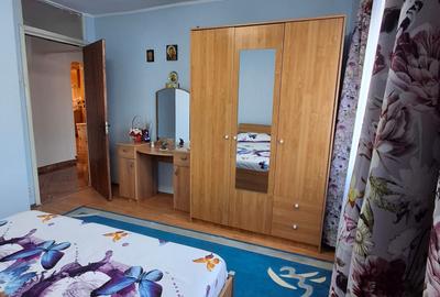 4 camere | etaj 2 | bloc reabilitat | Policlinica Magurele - 7