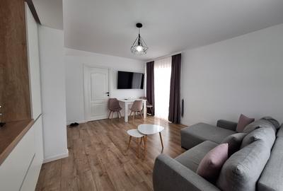 Apartament cu 3 camere, 50 mp, parcare, zona Tineretului - 2