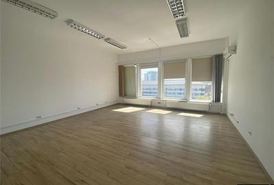 Spatii de birouri premium (etaj complet), Centrul de Afaceri Bucovina - 4