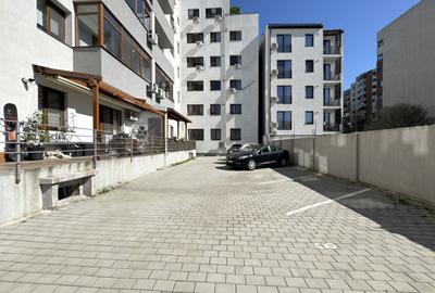 Apartament cu 2 camere frumos amenajat, in bloc nou | Sos. Chitilei nr.23 - 16