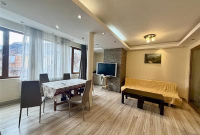 Apartament doua camere Poiana Brasov - 3