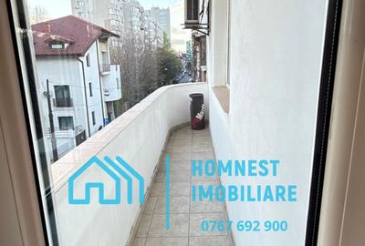 Apartament 4 Camere Interbelic | Str. Dr. Iacob Felix Nr. 14 - 34
