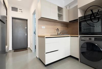 Studio modern - Faleza Nord - La prima inchiriere - 1