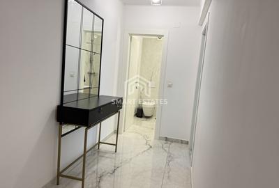 Apartament premium 3 camere de inchiriat II Parcare II Pipera - 13