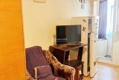 Tudor Vladimirescu, garsoniera mobilata si utilata, disponibila imediat - 1