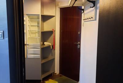 Apartament 2 camere de vanzare, pe Aleea ilioara, 1 minut de Metrou Grigorescu - 9