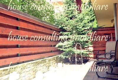 Busteni-Apartament cu doua camere mobilat si utilat - 6