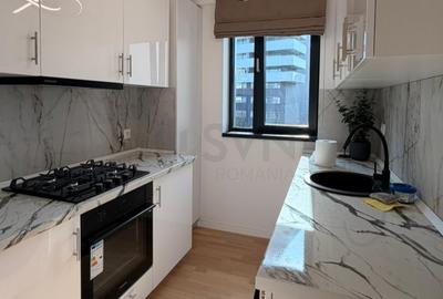 REA1028474 Apartament 2 camere l Atlas Residence - 4