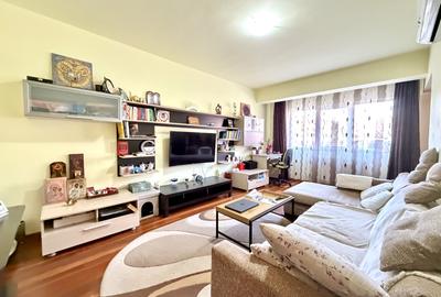 Apartament 3 camere, parter, 68 mp utili - zona Aradului - 1