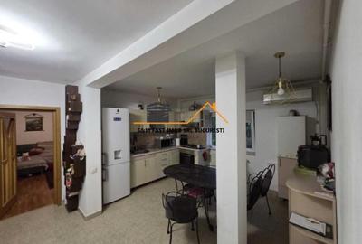 Apartament 2 camere-13 Septembrie-Sebastian-Semicentral- - 2