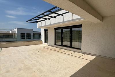 Becali Imobiliare - PENTHOUSE SPECTACULOS *** 5 CAMERE ***MUTARE IMEDIATA*** - 19