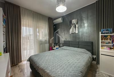Apartament Modern Drumul Jilavei | 2 camere+Dressing | Decomandat | Renovat 2026 - 5