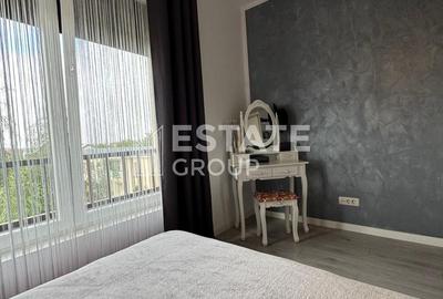 Apartament cu 2 camere in Dumbravita - 8