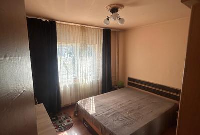 Apartament 3 Camere de Vânzare | Zona Parc Sebastian – Str. Făt Frumos - 19