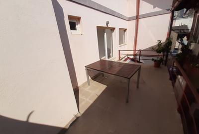 Mosilor, casa S P+1+M, 291mp, 8 camere, teren 118mp, 390.000Euro - 10