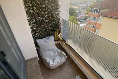 Apartament 2 camere AppTown North | design modern, luminos - 20