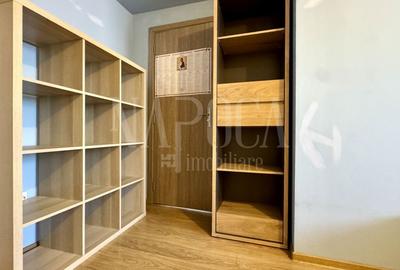 Apartament 3 camere de vanzare in Centru, Cluj Napoca - 13