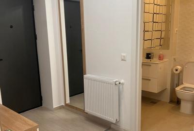 2 camere Pallady | 65 mp | Bloc nou | Centrală | Parcare | Metrou - 9