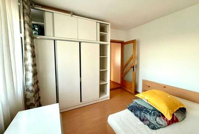 Apartament cu 2 camere in cartierul Grigorescu - 3