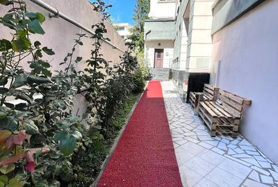 DOROBANTI / POLONA / CLADIRE DE BIROURI / OFERTA - 3
