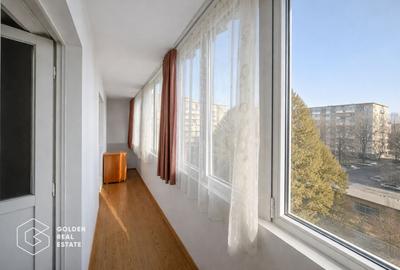 Rar pe piata: apartament 2 camere, etaj 1, zona 300- Malul Muresului - 11