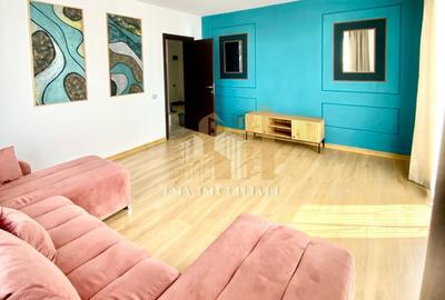 Apartament 3 camere dcomandat Subcetate City Sanpetru Brasov - 3