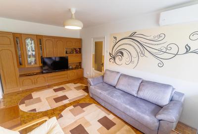 Inchiriere – Ap 2 camere | Bd. Basarabiei – Str. Gheorghe Petrașcu - 2