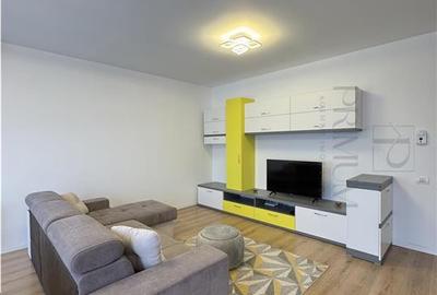 GIROC - 3 CAMERE - ETAJ INTERMEDIAR - LIFT - PARCARE INCLUSA - CA SI NOU - 2