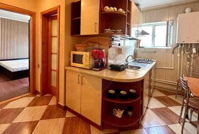 Apartament 2 camere de inchiriat zona City Constanta - 4