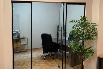 De inchiriat | Spatiu de birouri | Bloc boutique | Office ready - 7